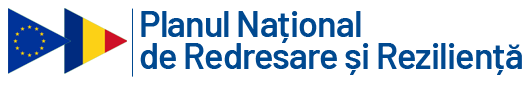 PNRR Logo